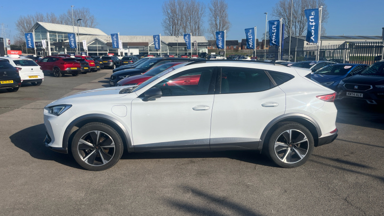 CUPRA Formentor 1.4 eHybrid 204 V1 5dr DSG Estate